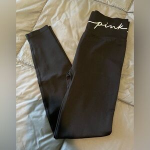 PINK Active Seamless Classic Leggings size small. Brand new, never worn!